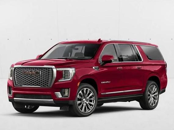 GMC YUKON XL 2021 1GKS1GKD9MR266119 image